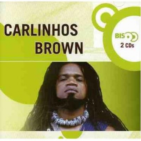 Carlinhos Brown - Serie Bis (2 Cds)
