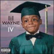 Lil Wayne - Tha Carter IV (CD)
