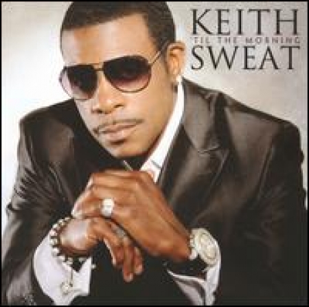 Keith Sweat - Til the Morning IMPORTADO