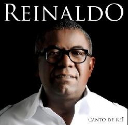 Reinaldo - Canto de Rei