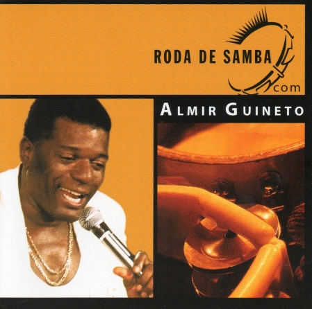 Almir Guineto - Roda de Samba