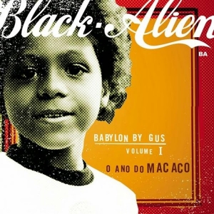 Black Alien - Babylon By Guys Vol 1 (CD)
