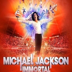 Michael Jackson - Immortal (CD)