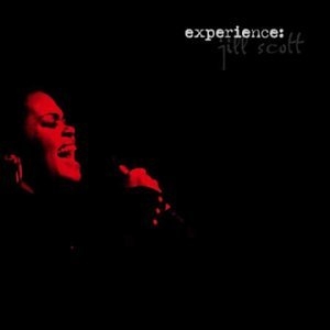 Jill Scott - Experience Joll Scot 826 (CD)