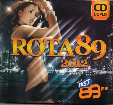 Rota 89 - 2012 Fast Nestre 89 Fm