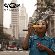 Cagebe - O Vilarejo (CD)