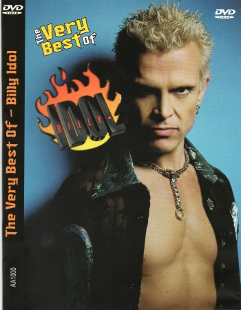 Billy Idol - The Very Best Of