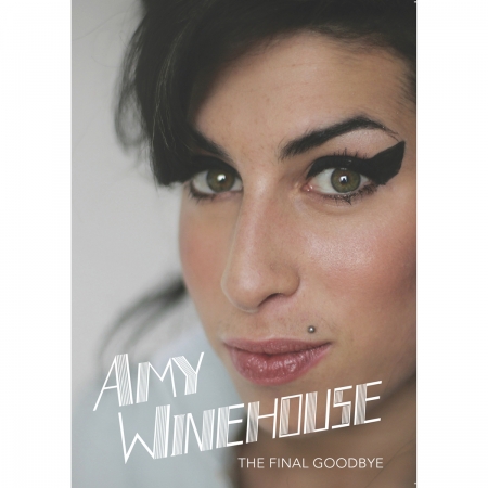 Amy Winehouse - Last Goodbye Dvd 