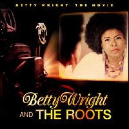 Betty Wright & the Roots - Betty Wright: The Movie IMPORTADO (CD)