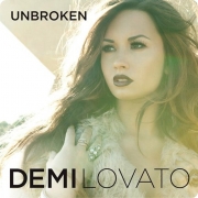 Demi Lovato - Unbroken (CD) (050087250980)
