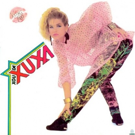 Xuxa - Xou da Xuxa 1 (CD)