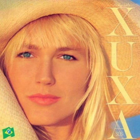Xuxa - Xou da Xuxa 6 (CD)
