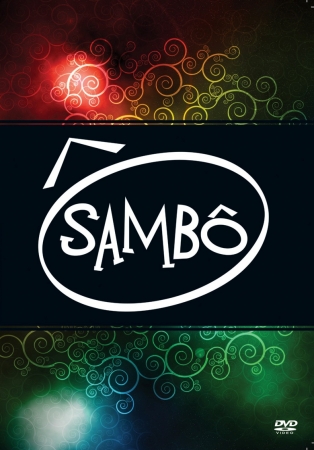 SAMBO - A0 VIVO DVD