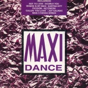 Maxi Dance - DOUBLE YOU EARTHA KITT NETZWERK JOY SALINAS CORONA ICE MC (CD)