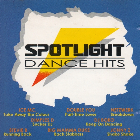 Spotlight - Dance Hits