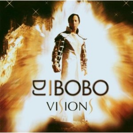 DJ Bobo - Visions