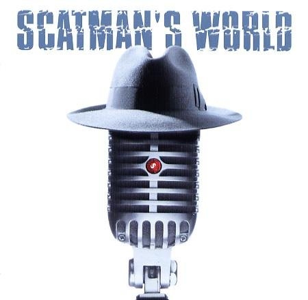 Scatman John - Scatmans World PRODUTO INDISPONIVEL