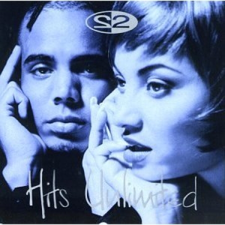 2 Unlimited - Hits Unlimited