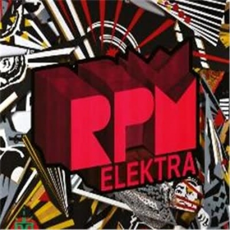 Rpm - Elektra (CD)