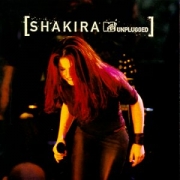 Shakira - MTV Unplugged (NACIONAL)