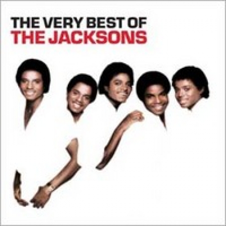 The Jacksons - The Very Best of the Duplo (CD)