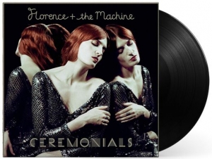 LP Florence The Machine - Ceremonials (VINYL DUPLO) (602527847900)