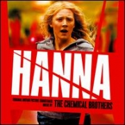 The Chemical Brothers - Hanna [Original Motion Picture Soundtrack] 