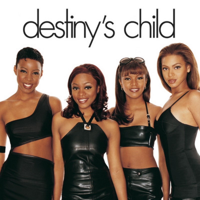 Destiny Child - Destinys Child (CD)