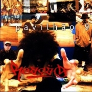 PAVILHAO 9 - REACAO (CD)