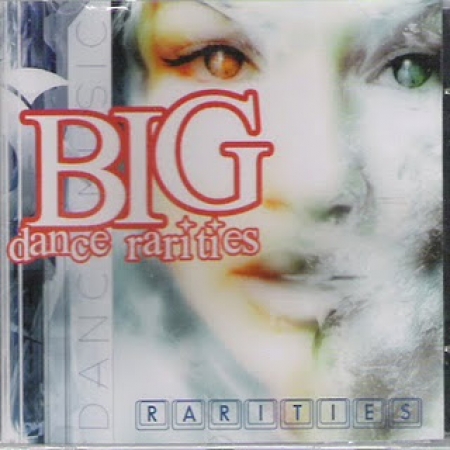 Big Dance-  Rarities