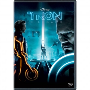 Tron - o Legado (DVD)