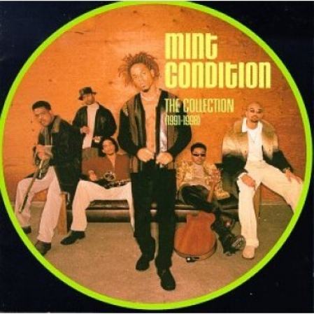Mint Condition - Collection: 1991-1998 IMPORTADO