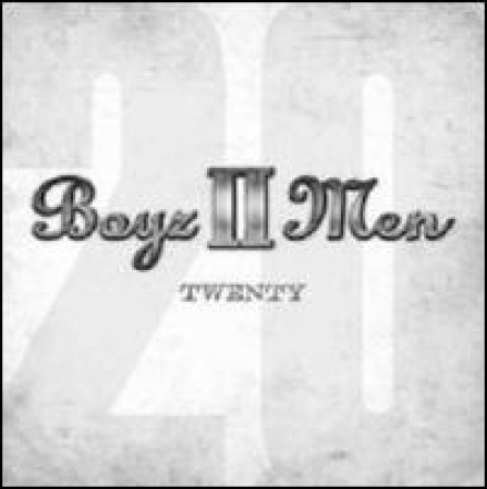 Boyz II Men - Twenty CD DUPLO IMPORTADO