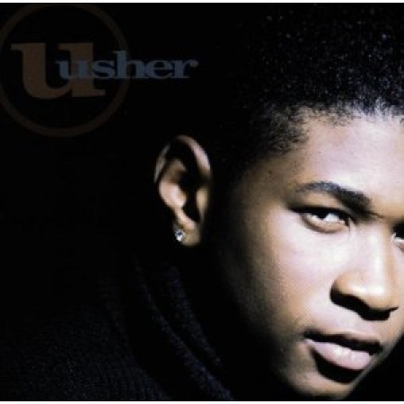 Usher - Usher IMPORTADO PRODUTO INDISPONIVEL