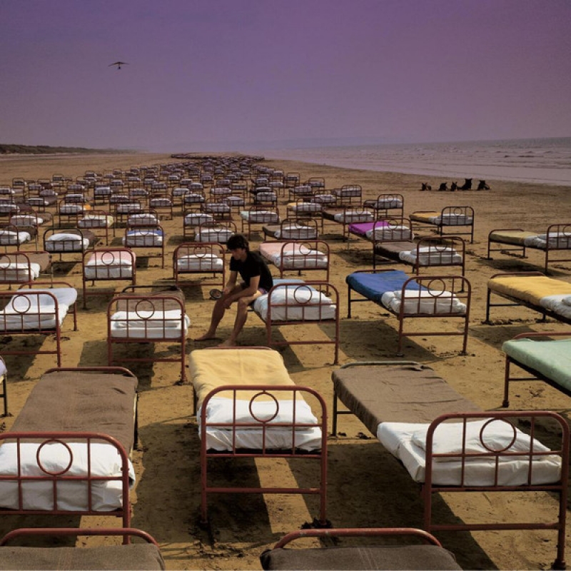 Pink Floyd - A Momentary Lapse of Reason  (DIGIPACK)