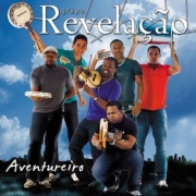 Revelação - Aventureiro (CD)