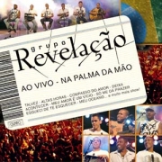 Revelação - Ao Vivo Na Palma Da Mão (CD)