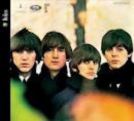 The Beatles - Beatles For Sale PRODUTO INDISPONIVEL
