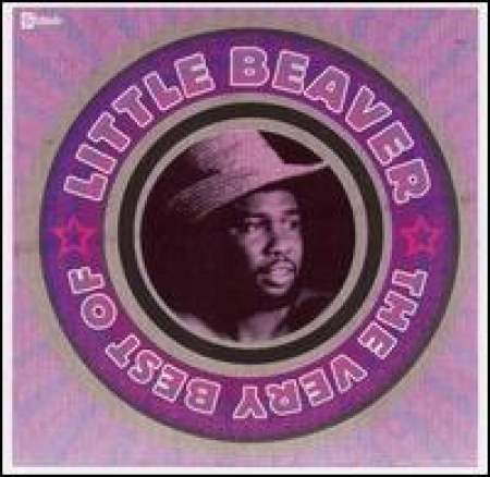 Little Beaver - Very Best of Little Beaver