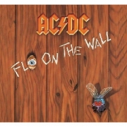 AC/DC - Fly On The Wall (CD)
