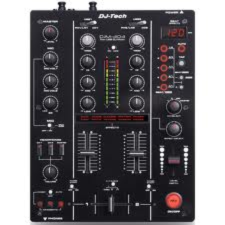 DJM - 303 DJ TECH