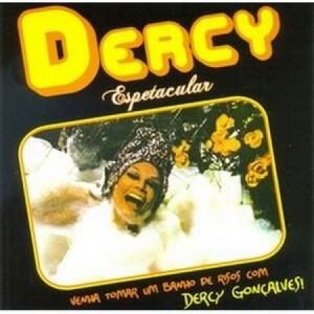 Dercy Gonçalves - Dercy Espetacular