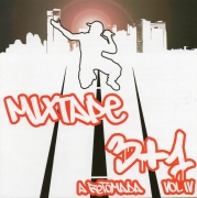 Mixtape 3+1 - A Retomada Vol. IV