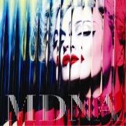 Mdna - Deluxe Editon (2 Cds) - Madonna