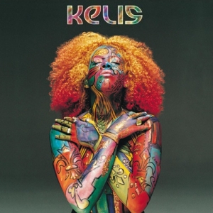 Kelis - Kaleidoscope (CD)
