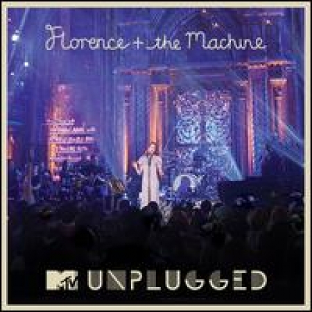 Florence + the Machine - MTV Unplugged IMPORTADO