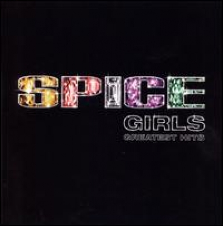 Spice Girls - Greatest Hits Deluxe Edition CD+DVD