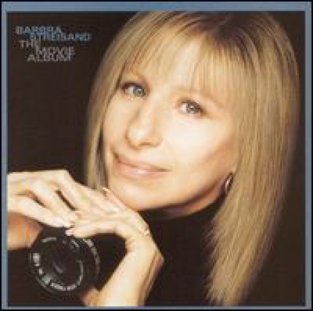 Barbra Streisand - Movie Album