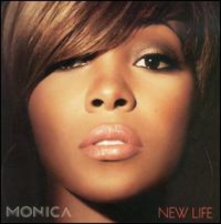 Monica - New Life IMPORTADO