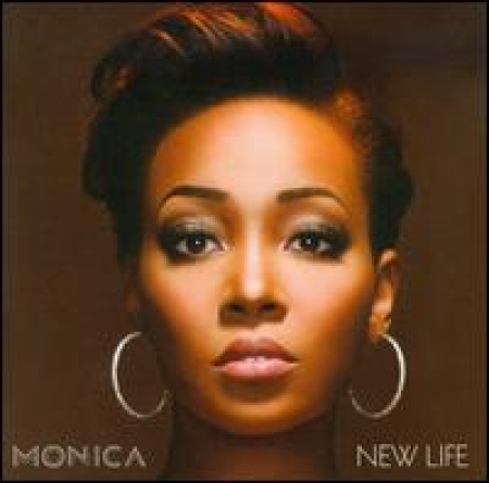 Monica - New Life Deluxe Edition IMPORTADO